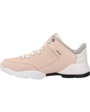 Sapatilhas de Mulher GEOX D SFINGE A ROSA