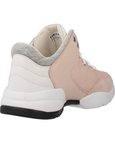 Sapatilhas de Mulher GEOX D SFINGE A ROSA