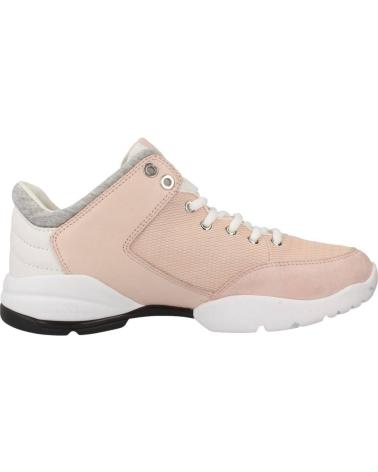 Sapatilhas de Mulher GEOX D SFINGE A ROSA