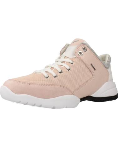 Sapatilhas de Mulher GEOX D SFINGE A ROSA