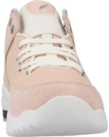 Sapatilhas de Mulher GEOX D SFINGE A ROSA