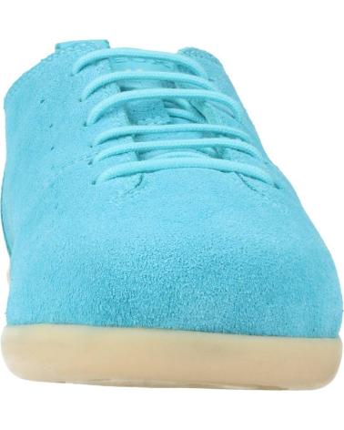 Sapatilhas de Mulher GEOX D NEW DO C AZUL