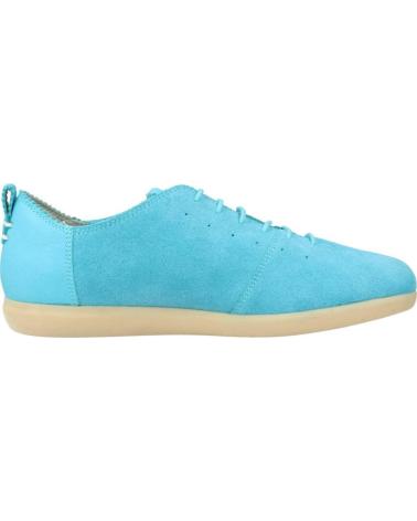 Sapatilhas de Mulher GEOX D NEW DO C AZUL