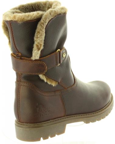 Stivali per Donna PANAMA JACK BOTAS FELIA BROWN