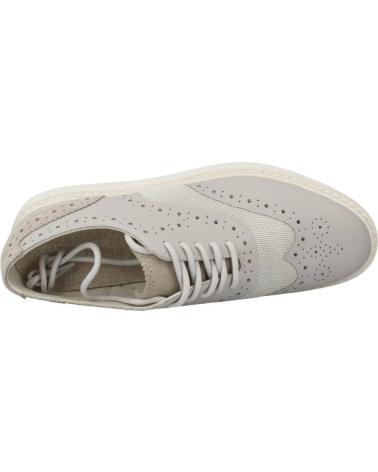 Sapatos de Mulher GEOX D THYMAR GRIS