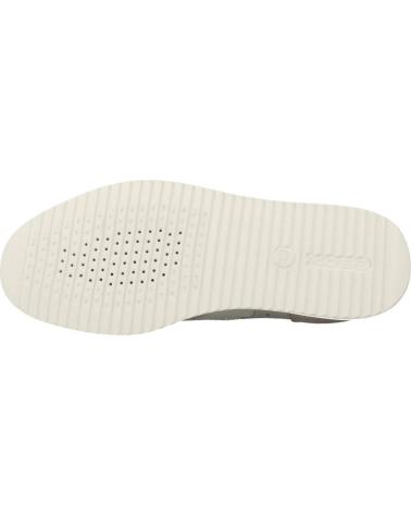 Sapatos de Mulher GEOX D THYMAR GRIS