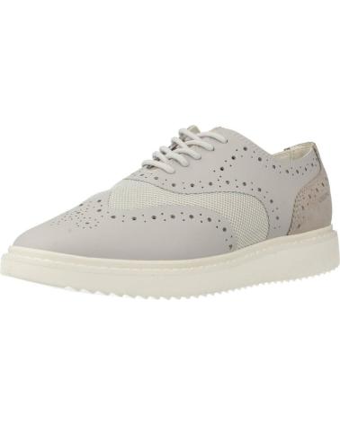 Sapatos de Mulher GEOX D THYMAR GRIS