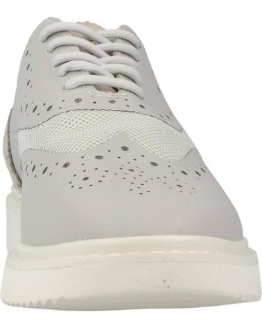 Sapatos de Mulher GEOX D THYMAR GRIS