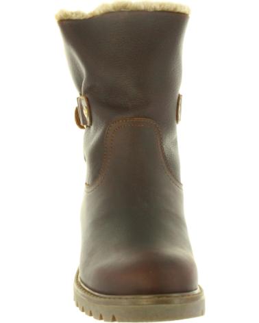 Stivali per Donna PANAMA JACK BOTAS FELIA BROWN