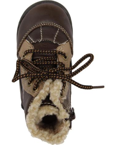 Botines-De-Niño-URBAN-190208-B1010-DBROWN-TAUPE-D-BROWN-TAUPE