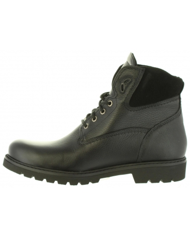 PANAMA JACK STIEFEL AMUR GTX C18 NAPA GRASS SCHWARZ NAPA GRASS NEGRO