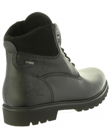 PANAMA JACK STIEFEL AMUR GTX C18 NAPA GRASS SCHWARZ NAPA GRASS NEGRO