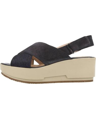 Sandalen für Damen STONEFLY KETTY 5 AZUL