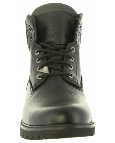 PANAMA JACK STIEFEL AMUR GTX C18 NAPA GRASS SCHWARZ NAPA GRASS NEGRO