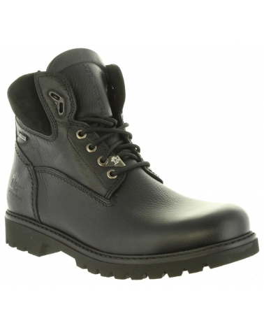PANAMA JACK STIEFEL AMUR GTX C18 NAPA GRASS SCHWARZ NAPA GRASS NEGRO