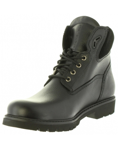 PANAMA JACK STIEFEL AMUR GTX C18 NAPA GRASS SCHWARZ NAPA GRASS NEGRO