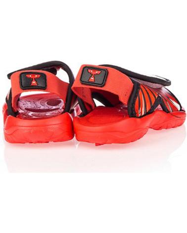 Sandalias-De-Niño-DISNEY-2301-420-ROJO