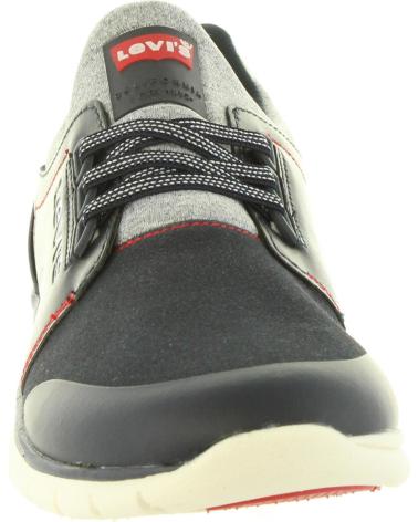 Woman and girl and boy Zapatillas deporte LEVIS VLAS0011S LAS VEGAS 0040 NAVY