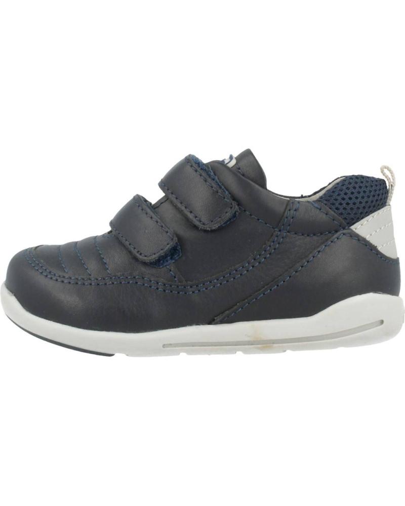 Sapatos de Menino CHICCO G11 0 AZUL