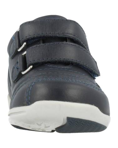 Sapatos de Menino CHICCO G11 0 AZUL