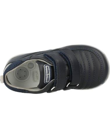 Sapatos de Menino CHICCO G11 0 AZUL