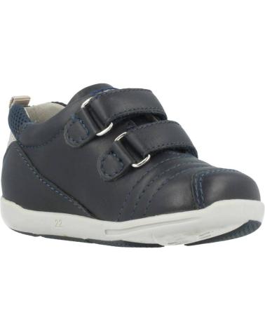 Sapatos de Menino CHICCO G11 0 AZUL