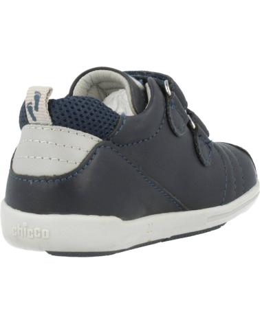 Sapatos de Menino CHICCO G11 0 AZUL