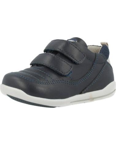 Sapatos de Menino CHICCO G11 0 AZUL