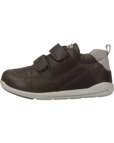 Sapatos de Menino CHICCO G11 0 MARRON