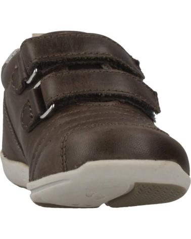 Sapatos de Menino CHICCO G11 0 MARRON