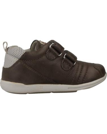 Sapatos de Menino CHICCO G11 0 MARRON
