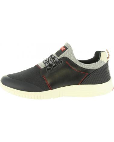 Woman and girl and boy Zapatillas deporte LEVIS VLAS0011S LAS VEGAS 0040 NAVY