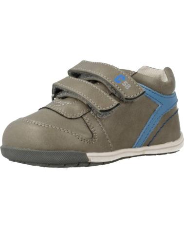 Sneaker für Junge CHICCO GREUX GRIS