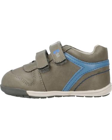 Sneaker für Junge CHICCO GREUX GRIS
