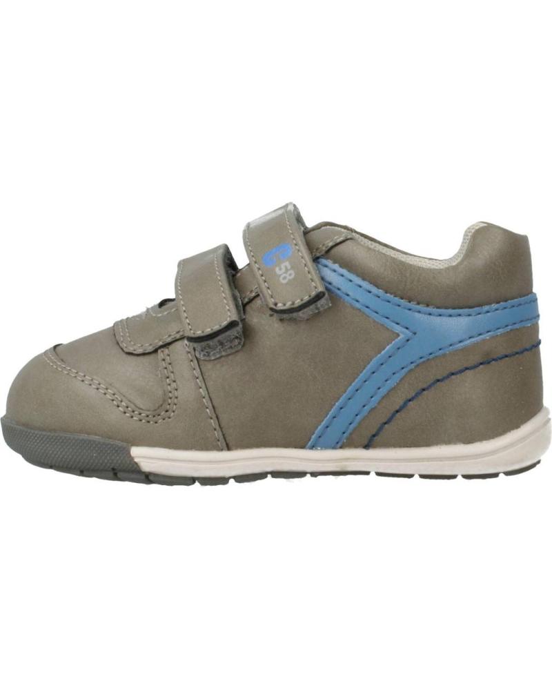 Sneaker für Junge CHICCO GREUX GRIS