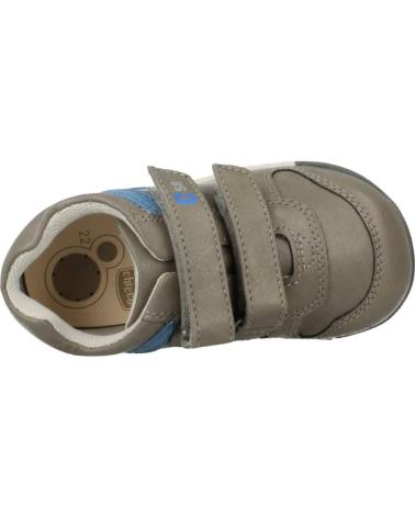 Sneaker für Junge CHICCO GREUX GRIS