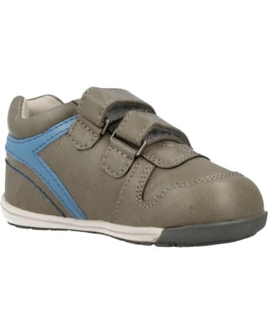 Sneaker für Junge CHICCO GREUX GRIS