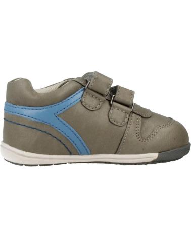 Sneaker für Junge CHICCO GREUX GRIS