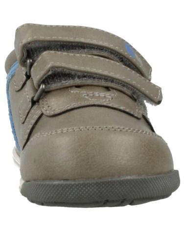 Sneaker für Junge CHICCO GREUX GRIS