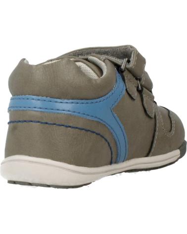 Sneaker für Junge CHICCO GREUX GRIS