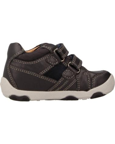 Sapatos de Menino GEOX B NEW BALU BOY AZUL