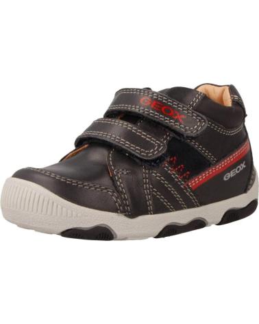 Sapatos de Menino GEOX B NEW BALU BOY AZUL