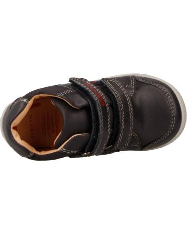 Sapatos de Menino GEOX B NEW BALU BOY AZUL