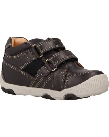 Sapatos de Menino GEOX B NEW BALU BOY AZUL