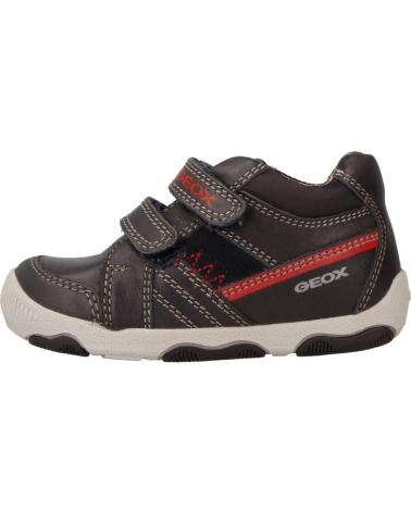 Sapatos de Menino GEOX B NEW BALU BOY AZUL