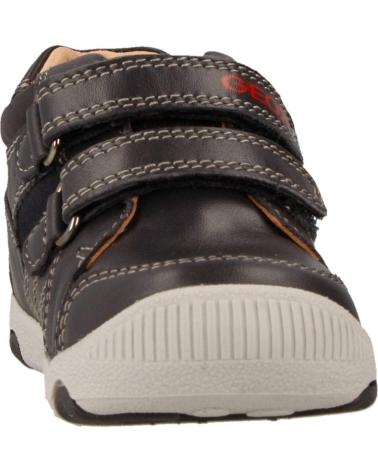 Sapatos de Menino GEOX B NEW BALU BOY AZUL