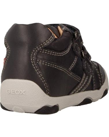 Sapatos de Menino GEOX B NEW BALU BOY AZUL