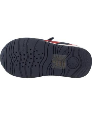 Baby für Junge GEOX B RISHON BOY AZUL