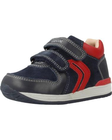 Baby für Junge GEOX B RISHON BOY AZUL