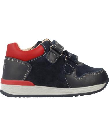 Baby für Junge GEOX B RISHON BOY AZUL